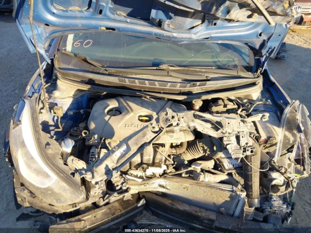 Hyundai ELANTRA Se Image 3