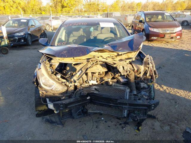 Hyundai ELANTRA Se Image 12