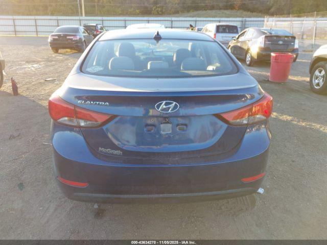 Hyundai ELANTRA Se Image 14