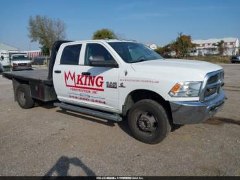  Salvage Ram 3500