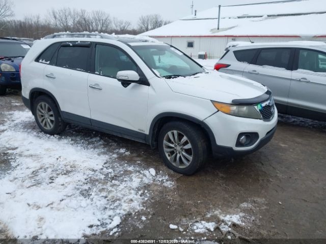 Kia Sorento Ex V6 Image 1