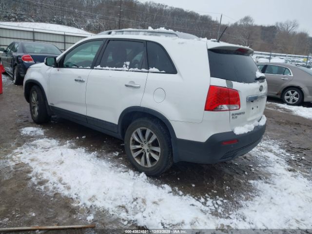 Kia Sorento Ex V6 Image 10