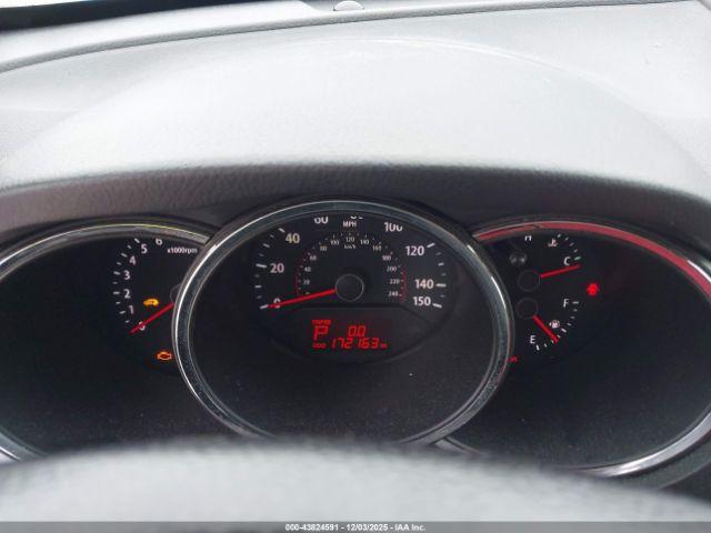 Kia Sorento Ex V6 Image 4