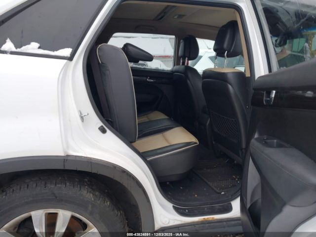 Kia Sorento Ex V6 Image 7