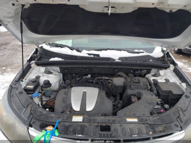 Kia Sorento Ex V6 Image 2