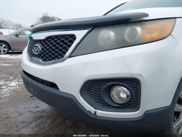 Kia Sorento Ex V6 Image 11