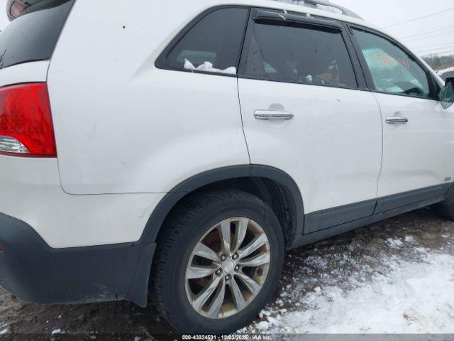 Kia Sorento Ex V6 Image 15