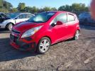 Chevrolet Spark Ls Manual Image 6