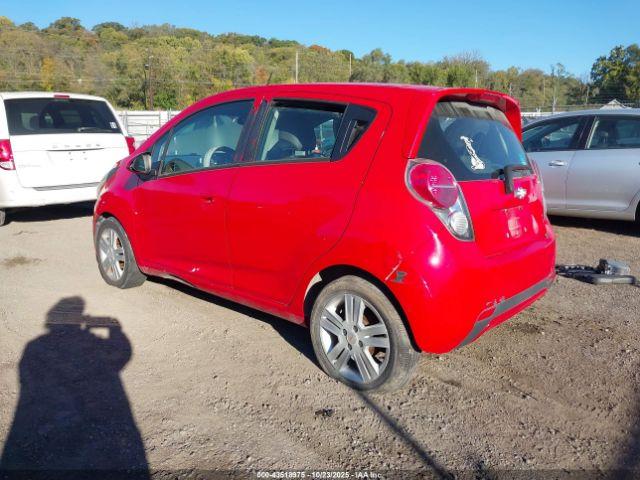 Chevrolet Spark Ls Manual Image 10