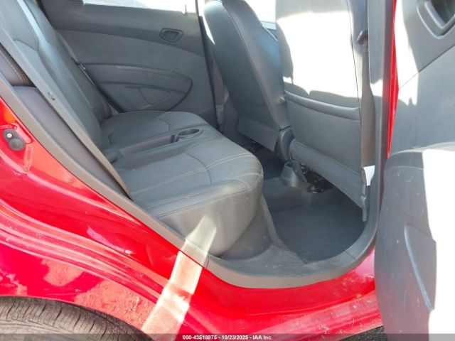 Chevrolet Spark Ls Manual Image 4