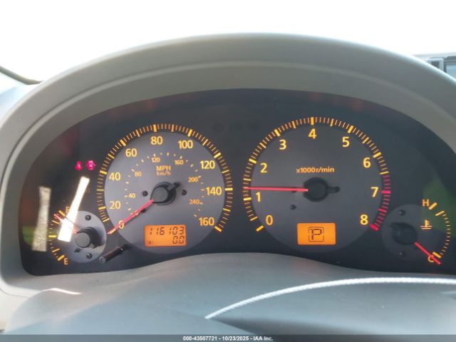 INFINITI G35 Image 5