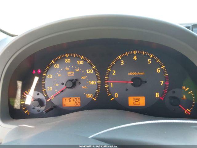 INFINITI G35 Image 5