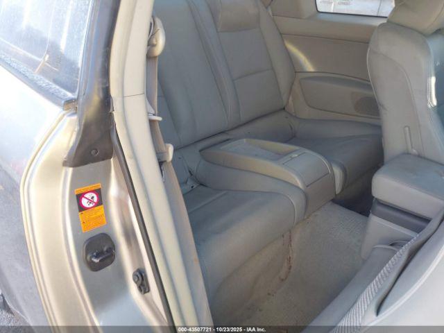 INFINITI G35 Image 8