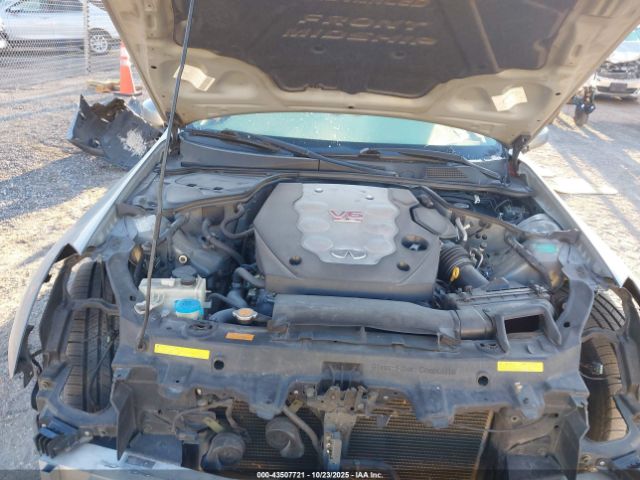 INFINITI G35 Image 6