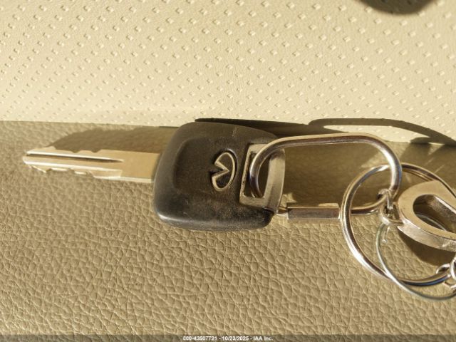 INFINITI G35 Image 14