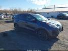 Kia Sportage S Image 1