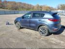 Kia Sportage S Image 4