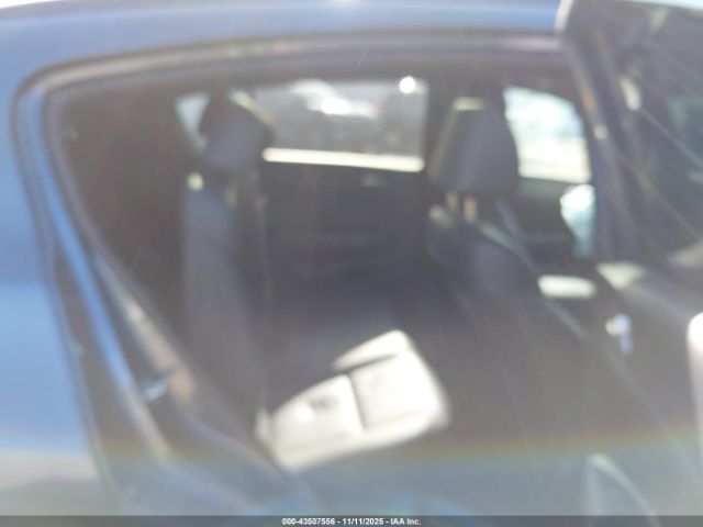 Kia Sportage S Image 20