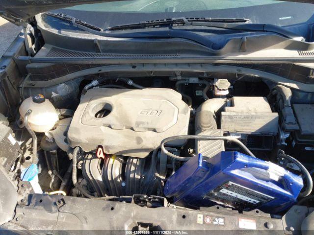 Kia Sportage S Image 8