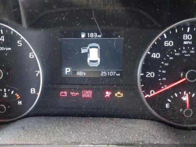 Kia Sportage S Image 2