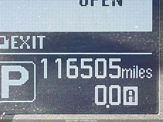 INFINITI Qx Image 15