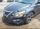 Nissan Altima 3.5 Sv Image 16