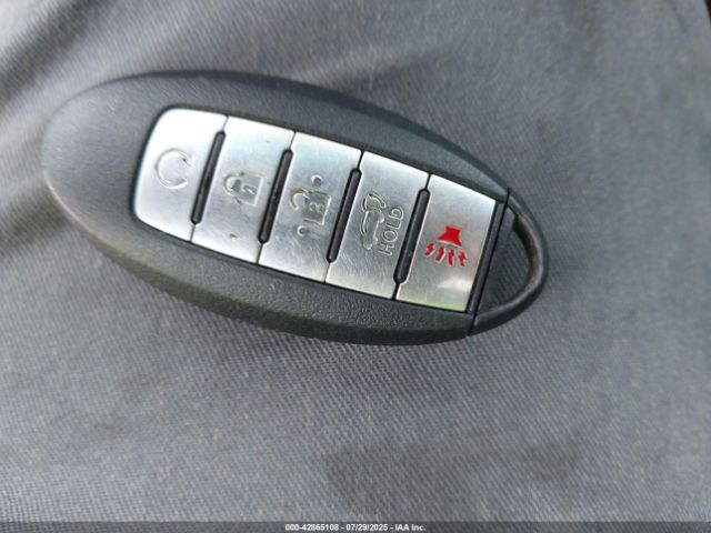 Nissan Altima 3.5 Sv Image 13