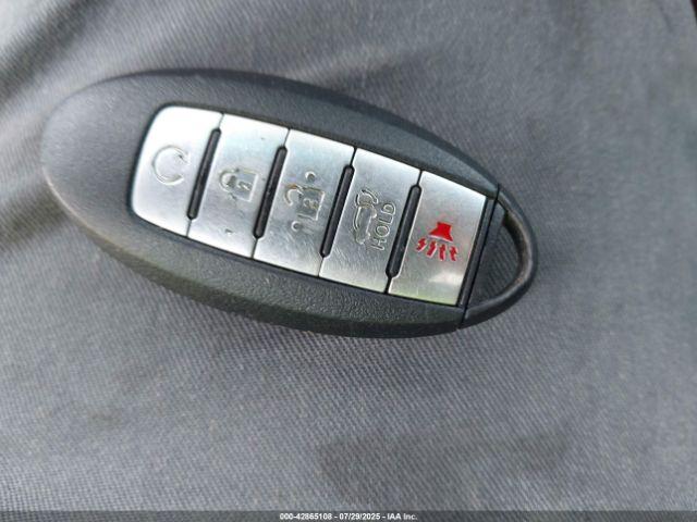 Nissan Altima 3.5 Sv Image 13