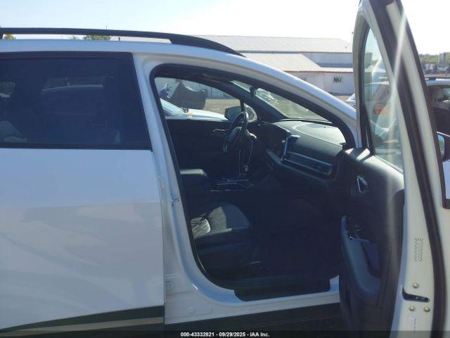 Kia Sportage X-line Image 11