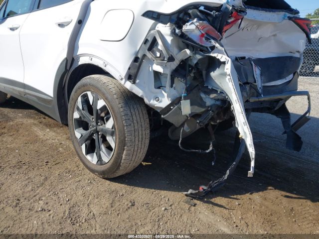 Kia Sportage X-line Image 2