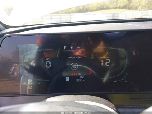 Kia Sportage X-line Image 3