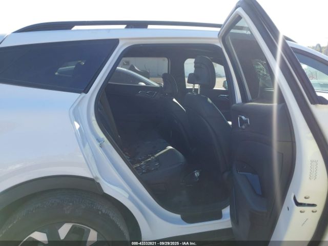 Kia Sportage X-line Image 6