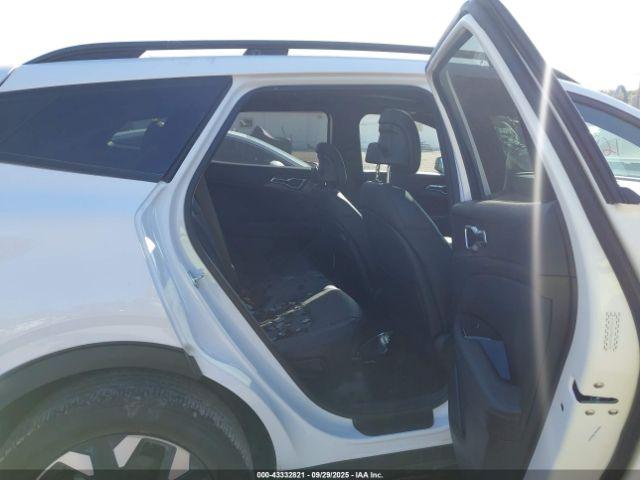 Kia Sportage X-line Image 6