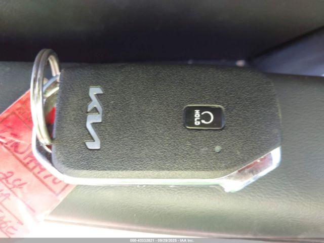 Kia Sportage X-line Image 10