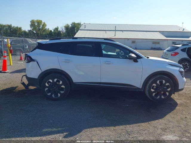 Kia Sportage X-line Image 14