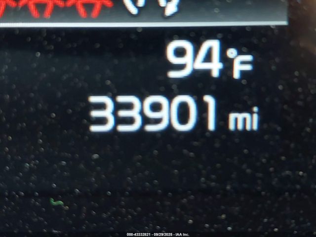 Kia Sportage X-line Image 9