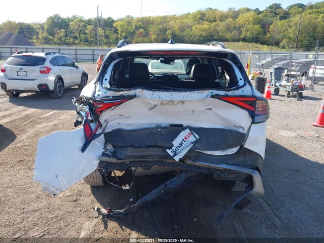 Kia Sportage X-line Image 12