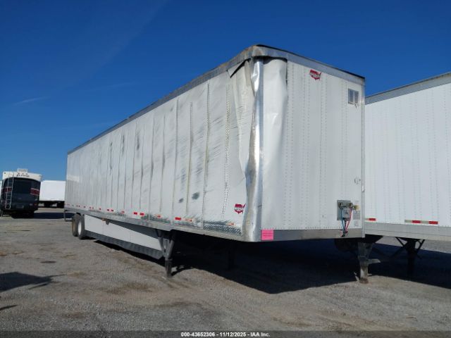 Wabash National Corp 53  Semi Trailer Image 1