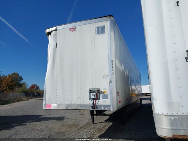 Wabash National Corp 53  Semi Trailer Image 2