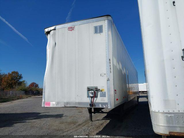 Wabash National Corp 53  Semi Trailer Image 2