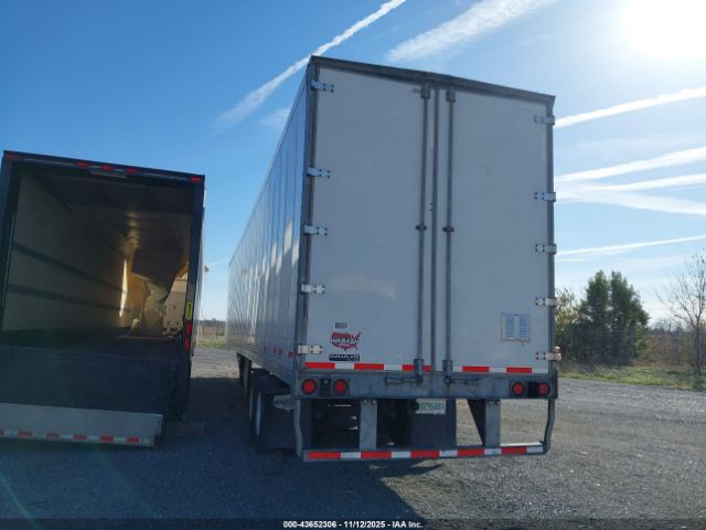 Wabash National Corp 53  Semi Trailer Image 6