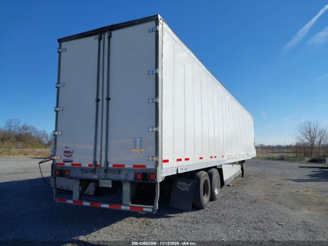 Wabash National Corp 53  Semi Trailer Image 3