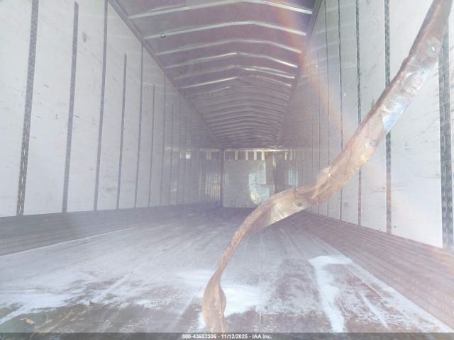 Wabash National Corp 53  Semi Trailer Image 12