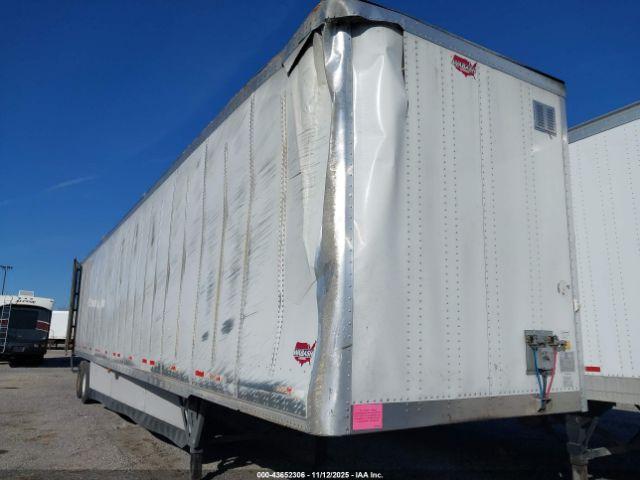 Wabash National Corp 53  Semi Trailer Image 4
