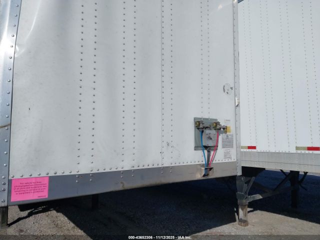 Wabash National Corp 53  Semi Trailer Image 5