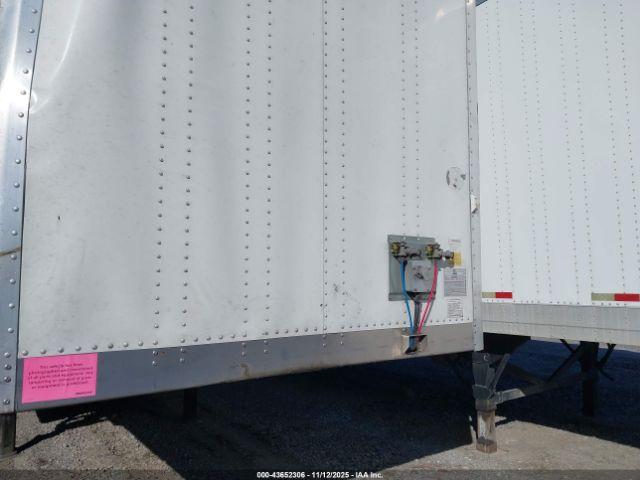 Wabash National Corp 53  Semi Trailer Image 5