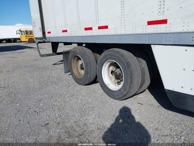 Wabash National Corp 53  Semi Trailer Image 9