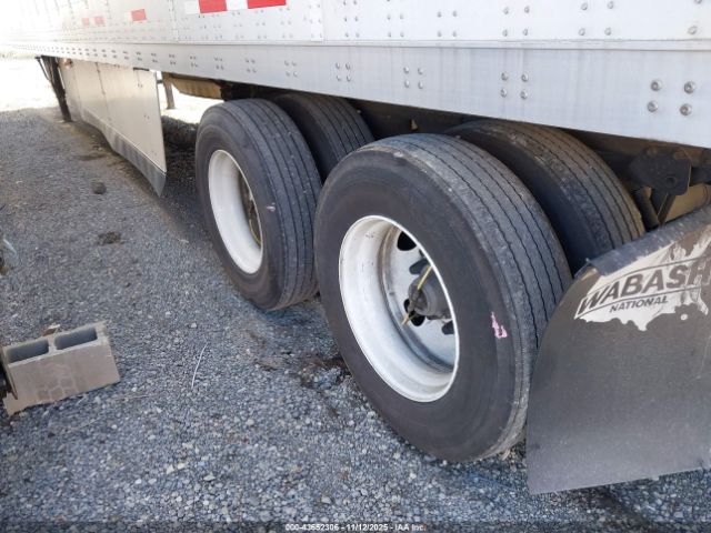 Wabash National Corp 53  Semi Trailer Image 11