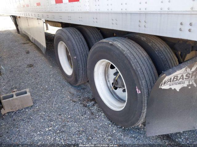 Wabash National Corp 53  Semi Trailer Image 11