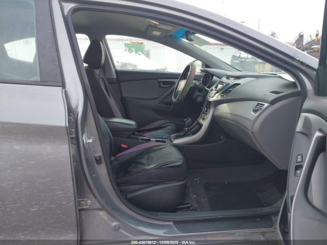 Hyundai ELANTRA Se Image 12